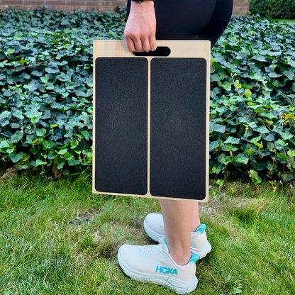 VIVI Stretch Board voor Soepeler Bewegen